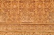 Mosaic im Alhambra