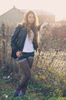 girl