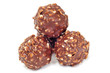 chocolate bonbons