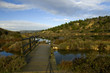 promenade à Périac de Mer