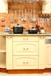 Nice modern kitchen