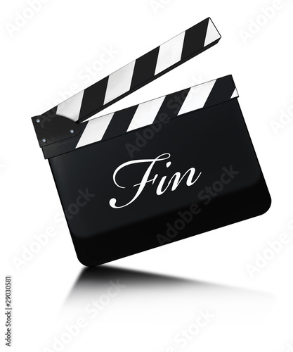 Illustration: CLAP-FIN CLAP-FIN