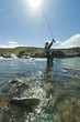 Flyfishing