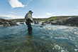 Flyfishing