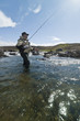 Flyfishing