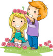 Flower Crown