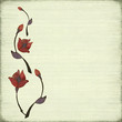 Stone Flower Design Background Stone Flower Design Background