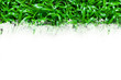Green grass