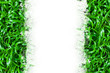 Green grass