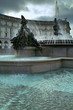 Naiadi's Fountain in Rome Naiadi's Fountain in Rome