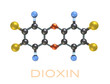 Dioxin Modell 2