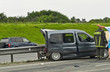 road accident