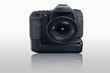 Camera dslr.