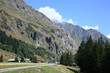 paysage de savoie