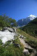 paysage de savoie