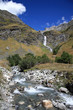 cascade