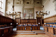 Première cour d'Appel du Palais de Justice de Paris Première cour d'Appel du Palais de Justice de Paris