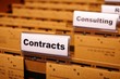 contract