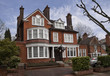House in England
