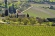 Tuscany landscape Tuscany landscape