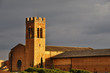 The Basilica Of San Domenico in Siena, italy