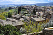 san Gimignano medieval village in Tuscany, Italy