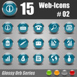 Web Icons #02