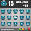 Web Icons #03