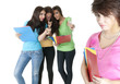 students bullying