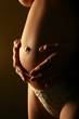 Pregnant Woman
