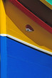Bateau traditionnel - Gozo Malte Bateau traditionnel - Gozo Malte