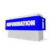 Information Point 3d