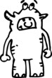 rino costume