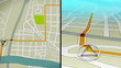 GPS Demo Animation