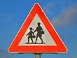 achtung kinder
