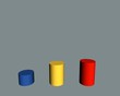 Diagram 3D