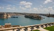 vue de la valette