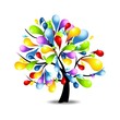 ARBOL DE LA VIDA