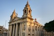 église à malte