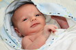 baby bathtime