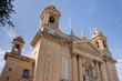 église à malte