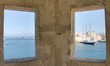 bateau à malte