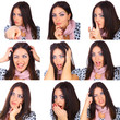 Useful faces