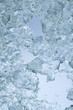 Ice shards