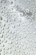 water drops background