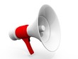 Megaphone