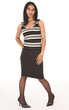 African Businesswoman