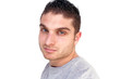 Ragazzo - Stupore