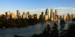 Photo: Brisbane City, Sunrise Brisbane City, Sunrise