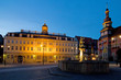 Neues Schloss